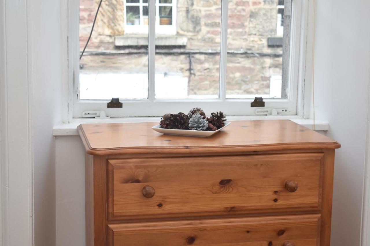 Rose Street - Watchmakers Apartment EDI Eksteriør billede